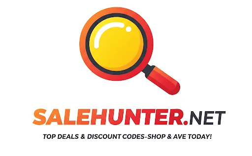 SaleHunter.net | Top Deals & Discount Codes – Shop & Save Today!