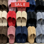 Step into Savings: Your Ultimate Guide to Shop Slippers on Sale
