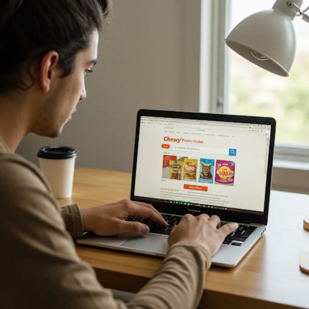 Chewy promo codes that actually work: A comprehensive guide to saving on pet supplies