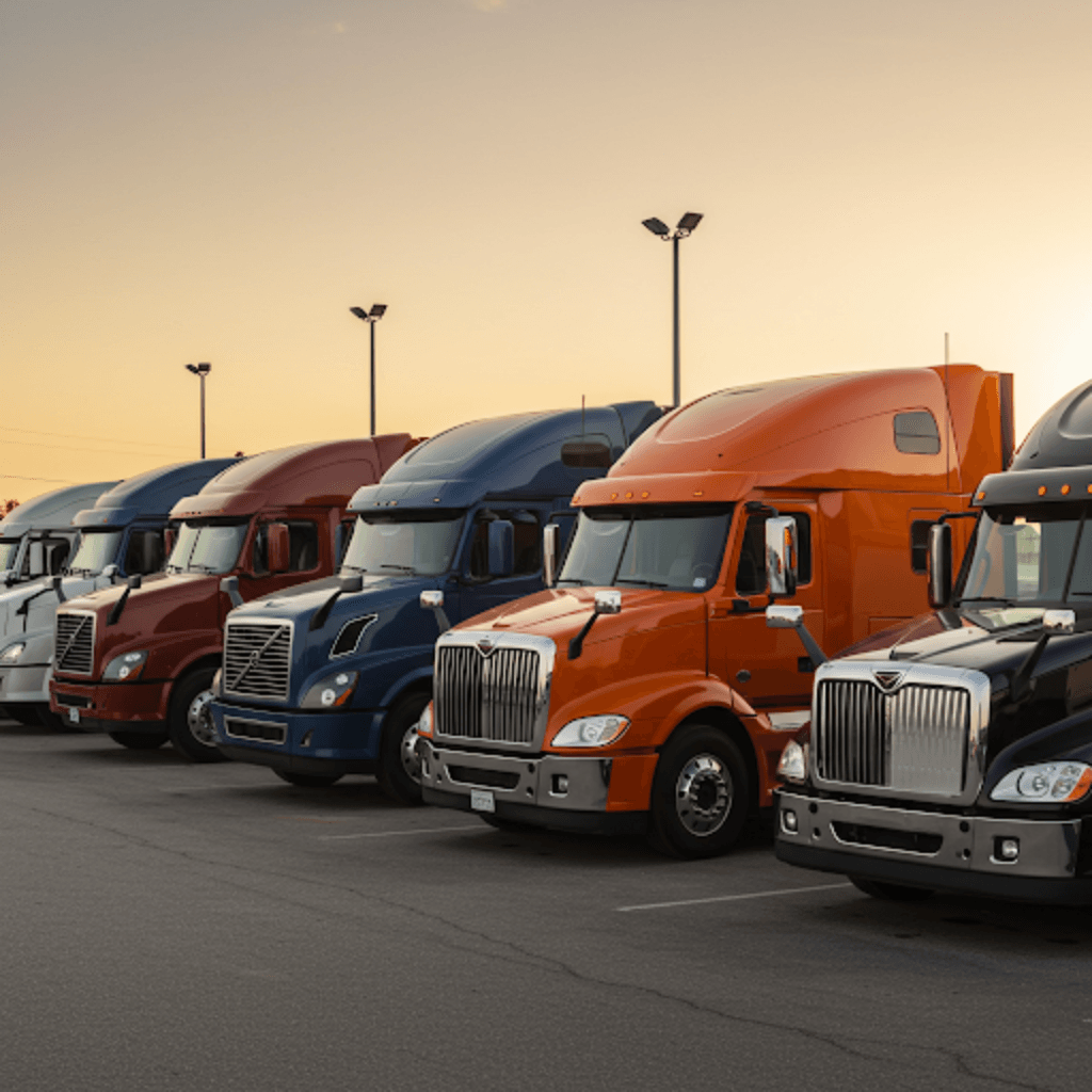 Navigating the world of semi-trucks for sale: A comprehensive guide