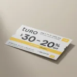 Unlocking Savings: Your guide to Turo coupons and discounts