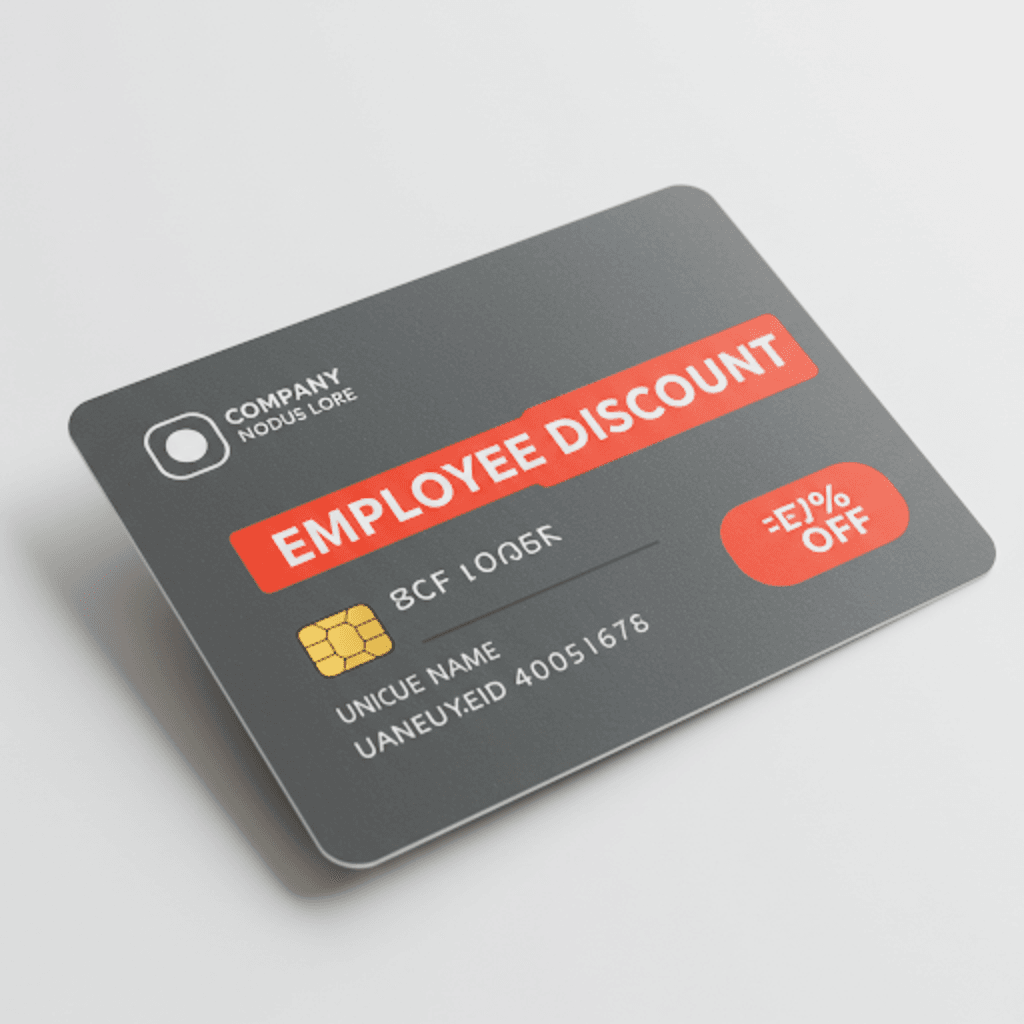 Employee discounts: A comprehensive guide