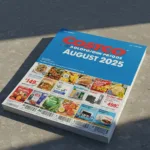 Decoding the Costco coupon book for August 2025: Savings secrets and smart shoppingSnuggle Up for Less: The Ultimate Guide to Shopping for Kids' Pajamas on Sale