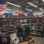 Finding the best discount auto parts near you: A comprehensive guide