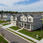 Navigating the world of new construction homes: A comprehensive guide