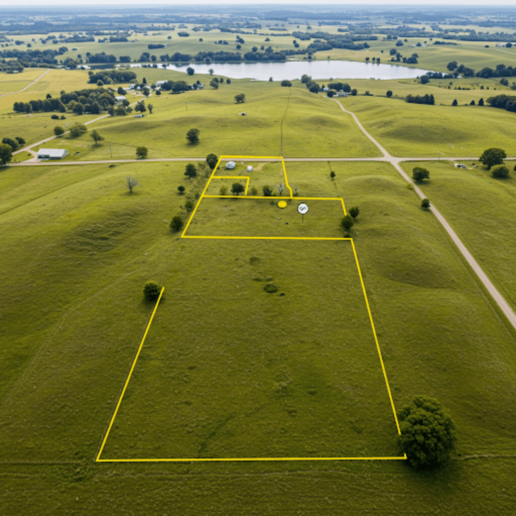 Navigating the American dream: Your guide to buying land in the USA