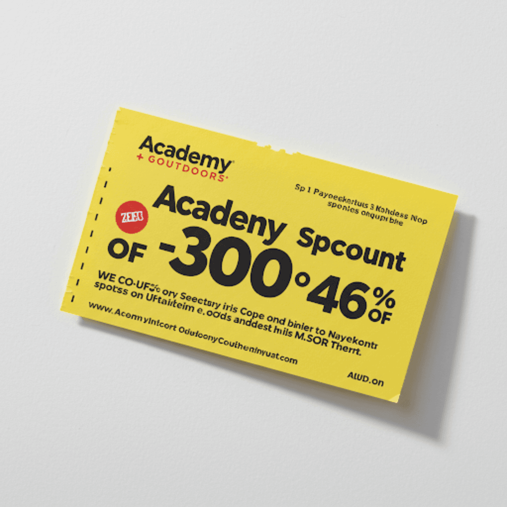 Unlocking savings: Your ultimate guide to Academy Sports + Outdoors coupons