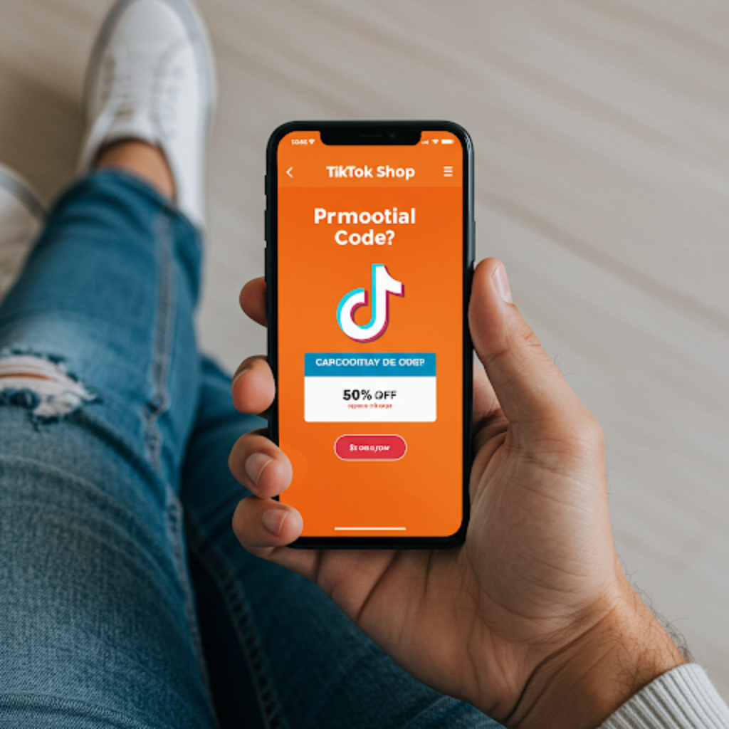 Unlocking savings: Your guide to TikTok Shop promo codes