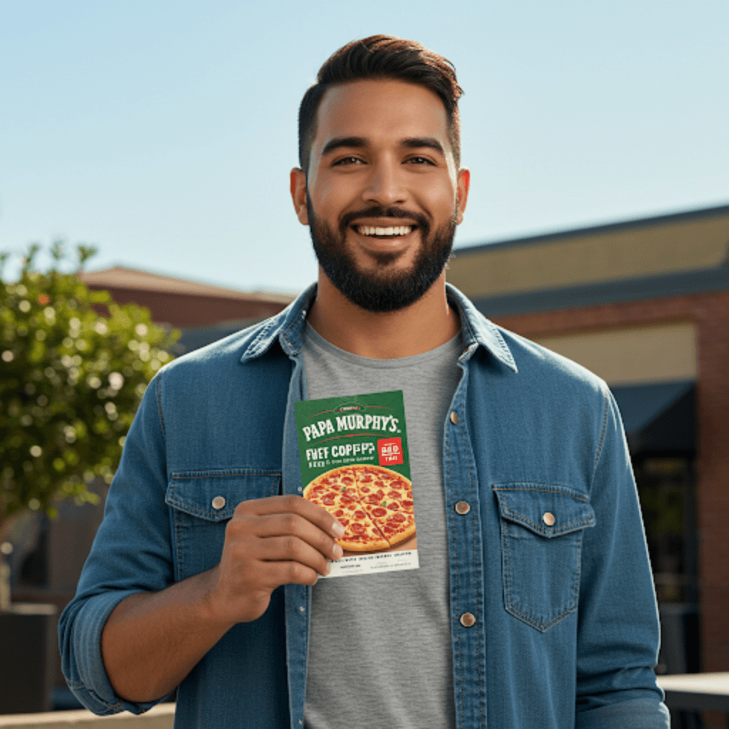 Saving big on your next pizza night: A comprehensive guide to Papa Murphy's coupons