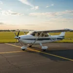 Cessna 172 Skyhawk: A pilot's guide to buying the legendary aircraft