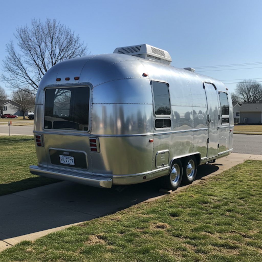 Airstream for sale: Your guide to owning a piece of American history