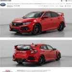 Honda Civic Type R for sale: A comprehensive guide for the discerning buyer