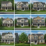 Navigating the exciting world of new homes for sale