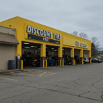 Rolling into savings: A comprehensive guide to Discount Tire