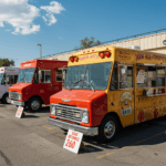 Rolling into entrepreneurship: A comprehensive guide to buying food trucks for sale