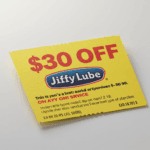 Jiffy Lube coupon $30 off: Smart savings for your vehicle's maintenance