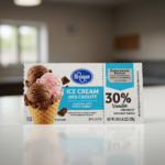 Kroger ice cream: Sweet savings and delicious delights