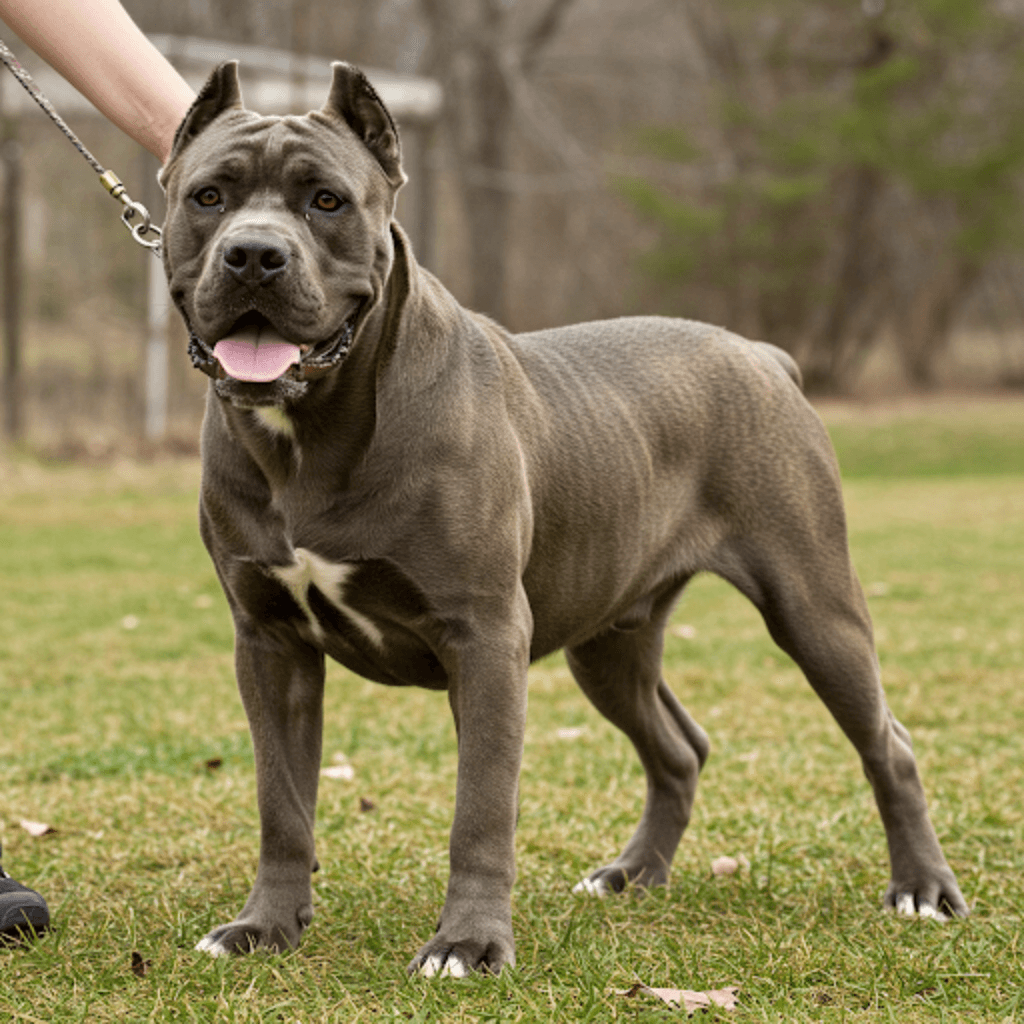 Cane Corso for sale near me: A comprehensive guide to finding your perfect companion