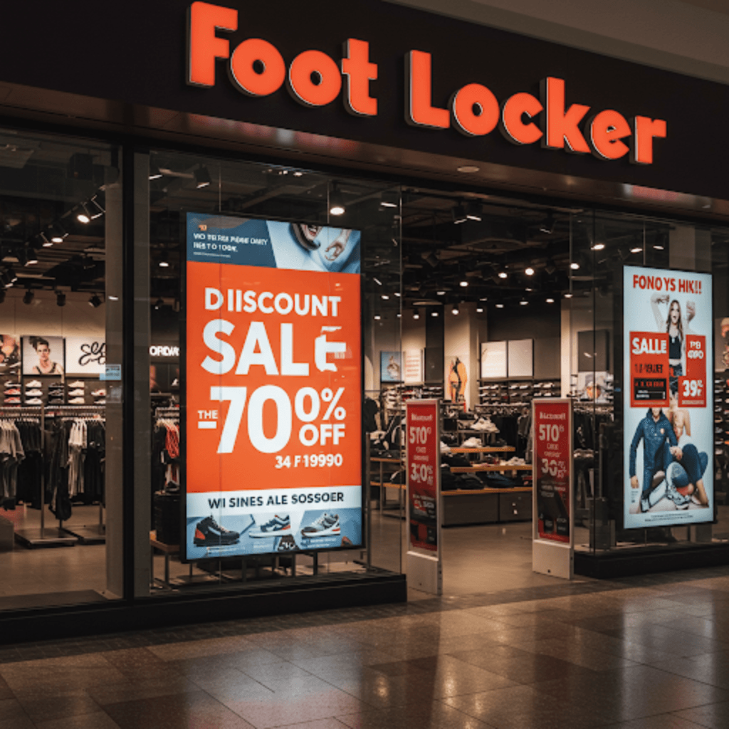Unlocking Savings: Your Guide to Foot Locker Discount Codes