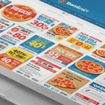 Dominos codes and coupons: Your guide to pizza savings