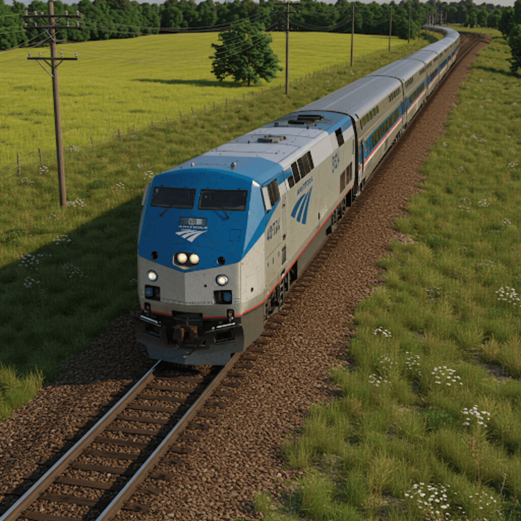 Unlocking Amtrak savings: Your guide to discount codes and affordable rail travel