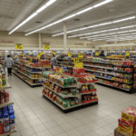 Slashing Grocery Bills: Your Guide to Finding Discount Grocery Stores Near You