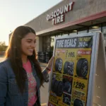 Rolling into savings: A comprehensive guide to discount tire deals