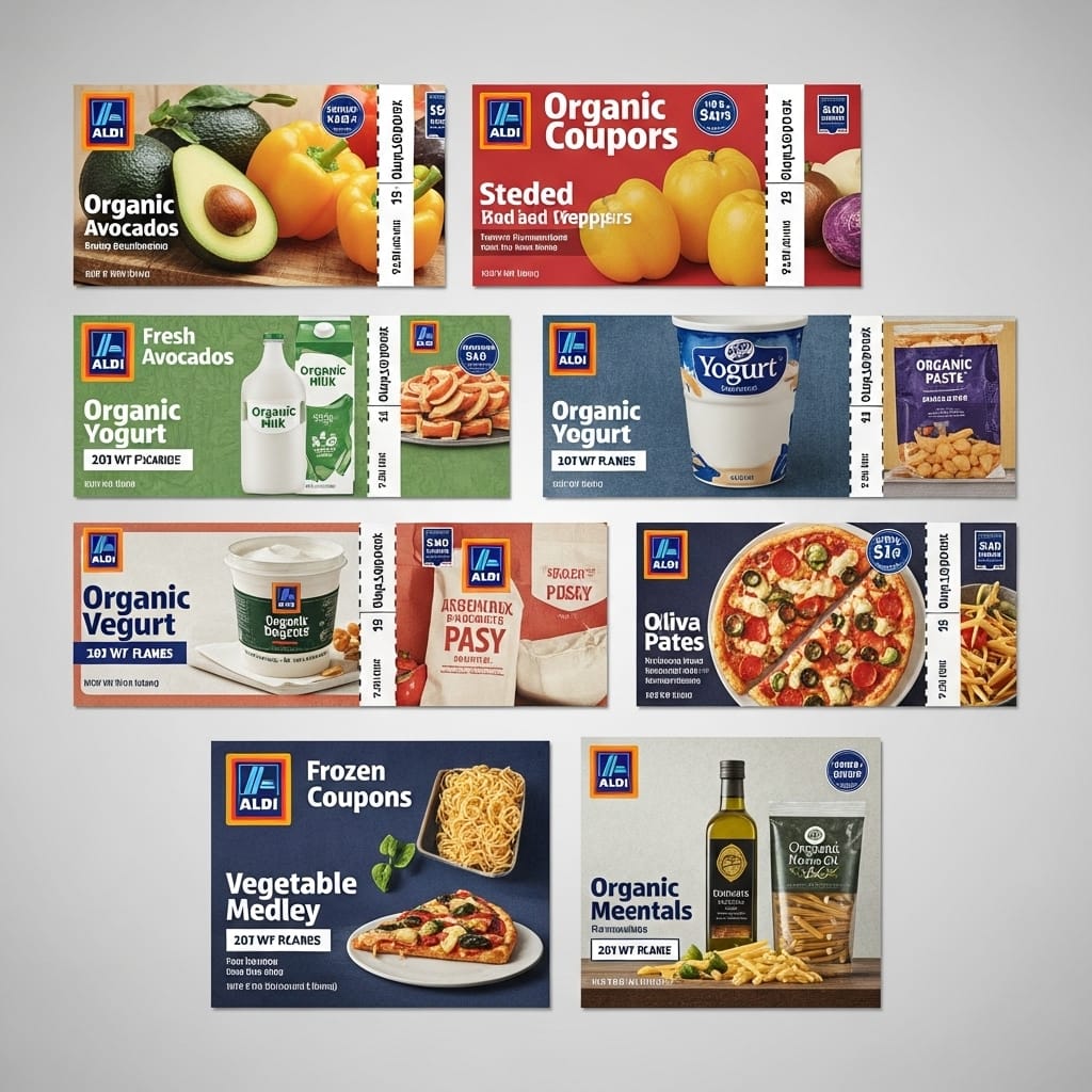 The Ultimate Guide to Unlocking Savings at Aldi: More Than Just Coupons The Ultimate Guide to Unlocking Savings at Aldi: More Than Just Coupons