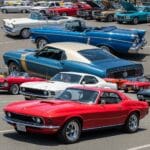 The Ultimate Guide to Finding, Buying, and Owning Classic Cars for Sale
