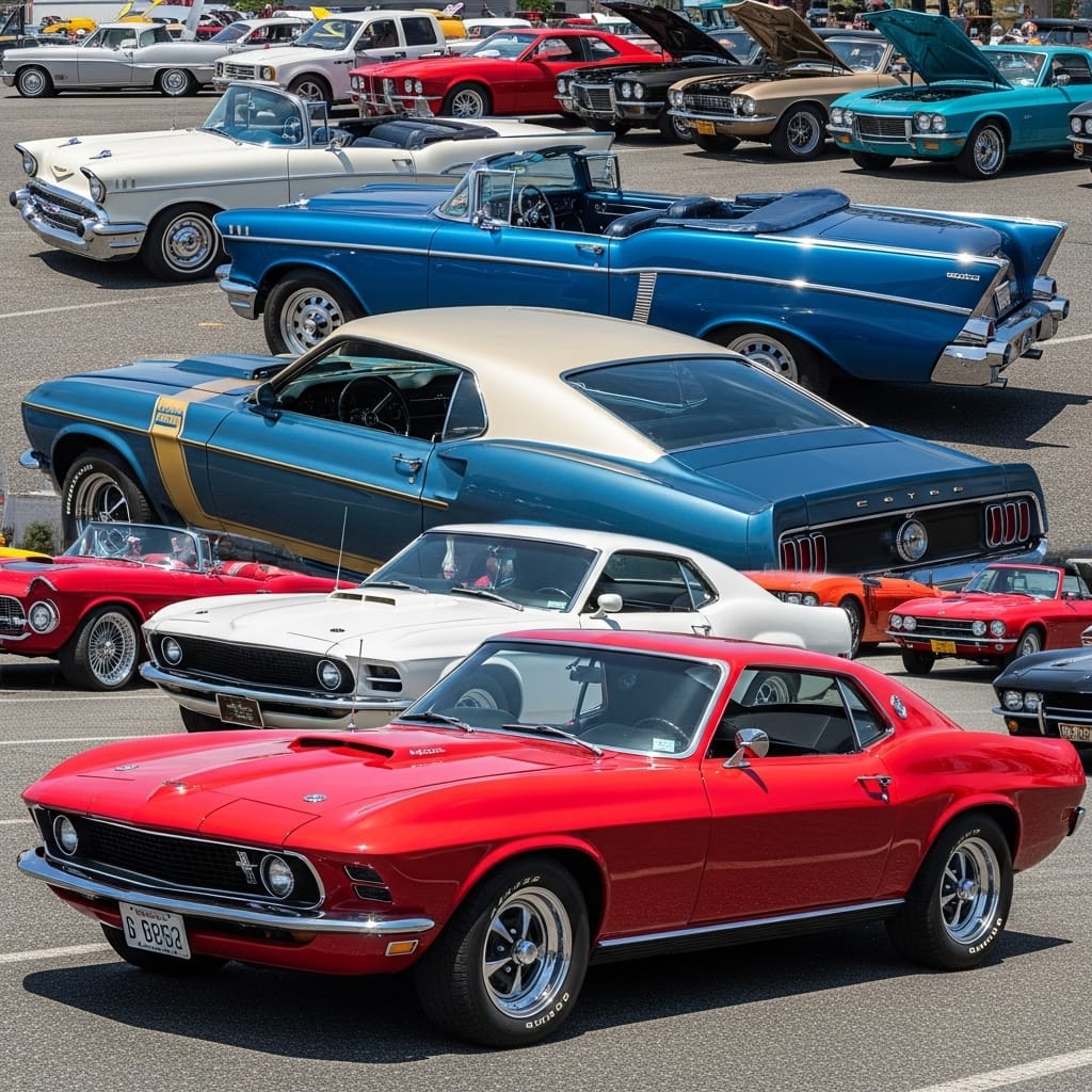 The Ultimate Guide to Finding, Buying, and Owning Classic Cars for Sale The Ultimate Guide to Finding, Buying, and Owning Classic Cars for Sale