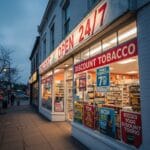 The Ultimate Guide to Finding Discount Tobacco: A Smoker's Handbook for Saving Money