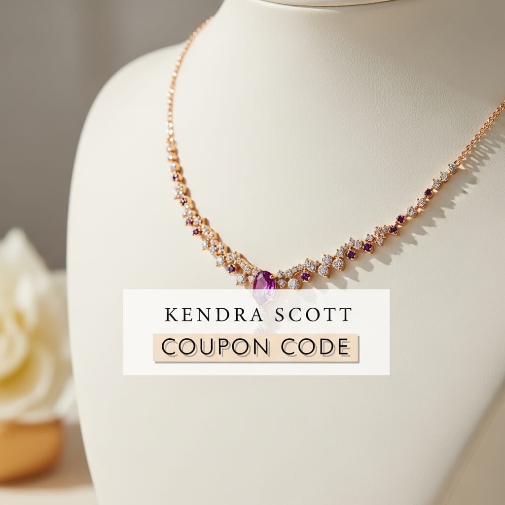 Unlock Dazzling Deals: Your Ultimate Guide to Finding a Kendra Scott Coupon Code and More Unlock Dazzling Deals: Your Ultimate Guide to Finding a Kendra Scott Coupon Code and More