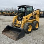 The Ultimate Guide to Finding the Perfect Skid Steer for Sale