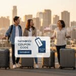 Unlock a Great Deal: Your Ultimate Guide to Finding a Samsonite Coupon Code and More