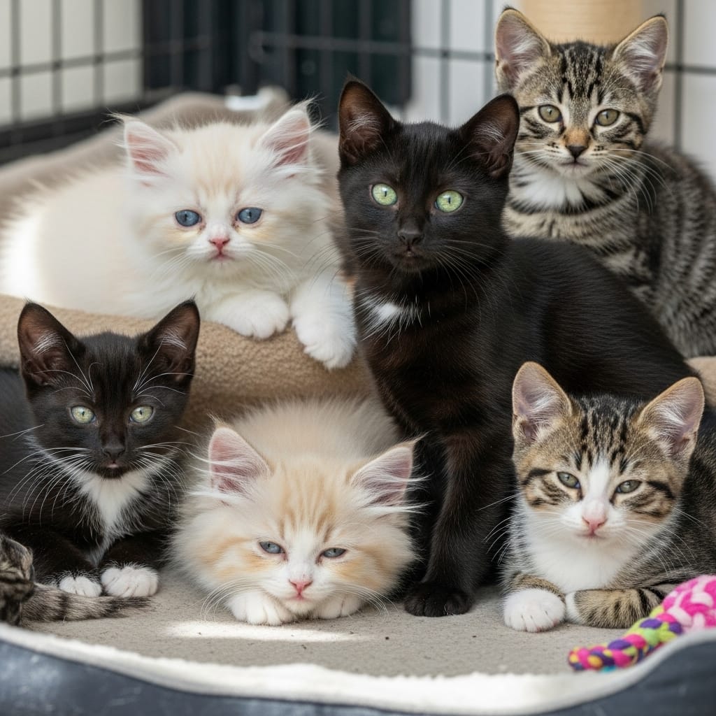 The Ultimate Guide to Finding Your Perfect Feline Companion: More Than Just "Cats for Sale" The Ultimate Guide to Finding Your Perfect Feline Companion: More Than Just "Cats for Sale"