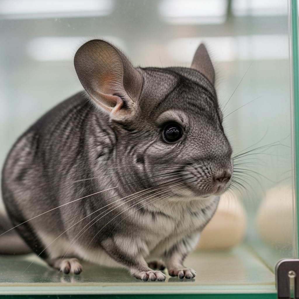 Thinking of a Chinchilla? Your Ultimate Guide to a Furry Future Thinking of a Chinchilla? Your Ultimate Guide to a Furry Future