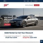 Unlock Massive Savings on Your Next Road Trip: The Ultimate Guide to the AAA Rental Car Discount