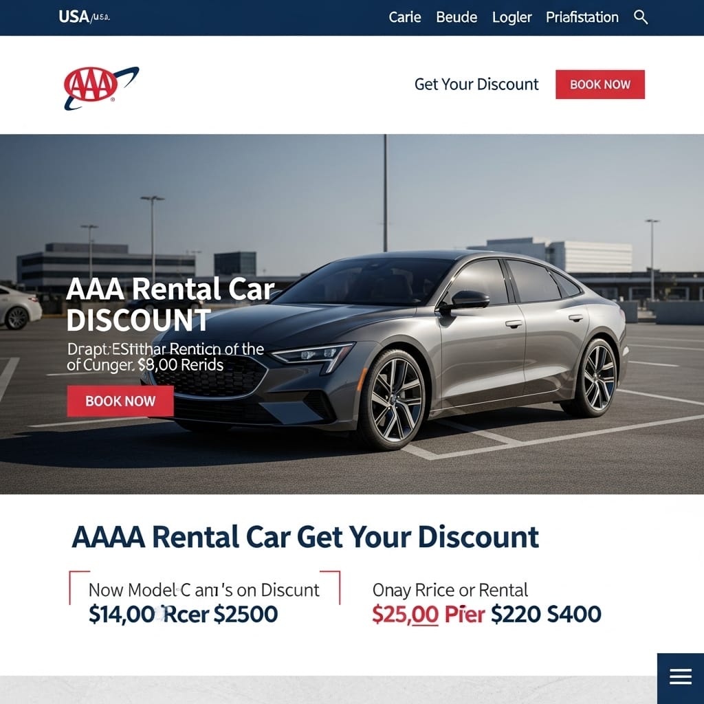 Unlock Massive Savings on Your Next Road Trip: The Ultimate Guide to the AAA Rental Car Discount Unlock Massive Savings on Your Next Road Trip: The Ultimate Guide to the AAA Rental Car Discount