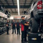 Discount Tire: Your Ultimate Guide to Unbeatable Deals and Legendary Service