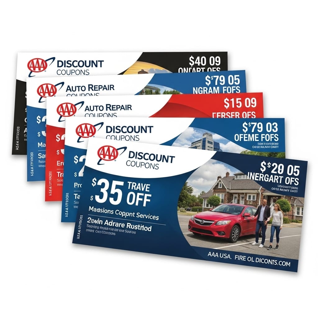 Unlock a World of Savings: Your Ultimate Guide to AAA Coupons and Discounts Unlock a World of Savings: Your Ultimate Guide to AAA Coupons and Discounts