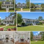 Finding Your Palmetto State Paradise: A Complete Guide to Homes for Sale in South Carolina