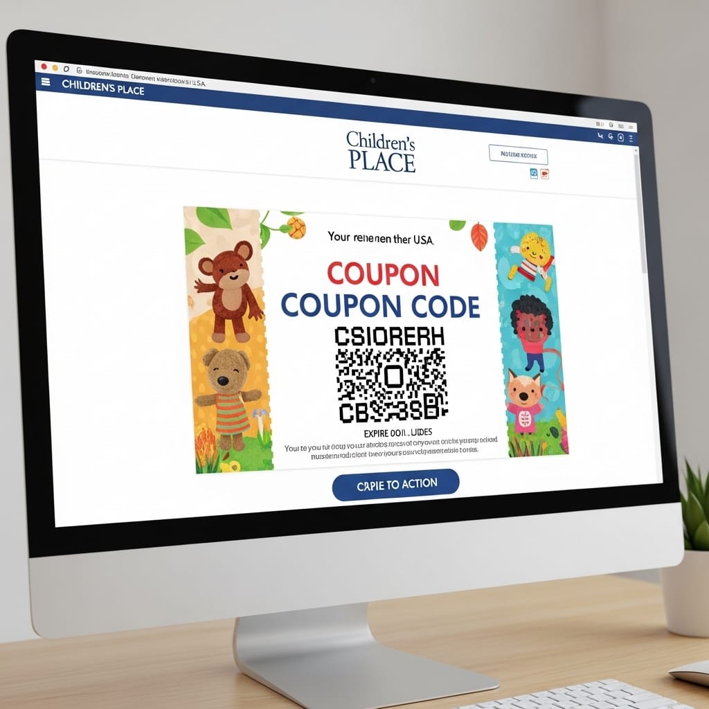 Unlock Epic Savings: Your Ultimate Guide to The Children's Place Coupon Codes and Deals Unlock Epic Savings: Your Ultimate Guide to The Children's Place Coupon Codes and Deals