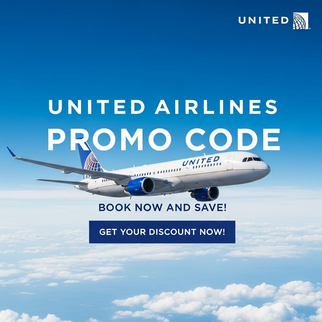 Unlock the Skies for Less: Your Ultimate Guide to Finding and Using a United Airlines Promo Code Unlock the Skies for Less: Your Ultimate Guide to Finding and Using a United Airlines Promo Code