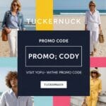 The Ultimate Guide to Finding a Tuckernuck Promo Code and Shopping Smarter