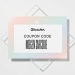 Unlocking Radiance: Your Ultimate Guide to Finding a Glossier Coupon Code and Saving Big on Skincare and Makeup