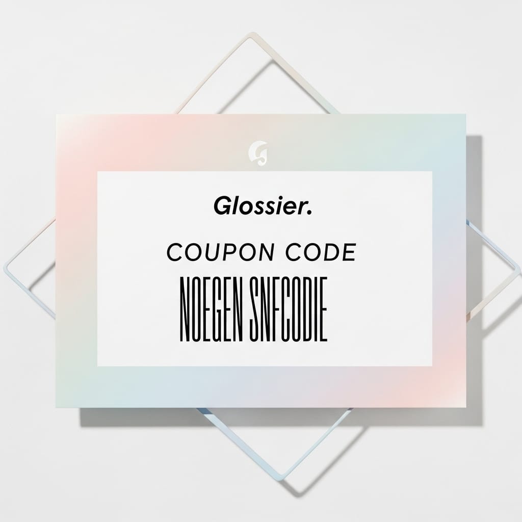 Unlocking Radiance: Your Ultimate Guide to Finding a Glossier Coupon Code and Saving Big on Skincare and Makeup Unlocking Radiance: Your Ultimate Guide to Finding a Glossier Coupon Code and Saving Big on Skincare and Makeup
