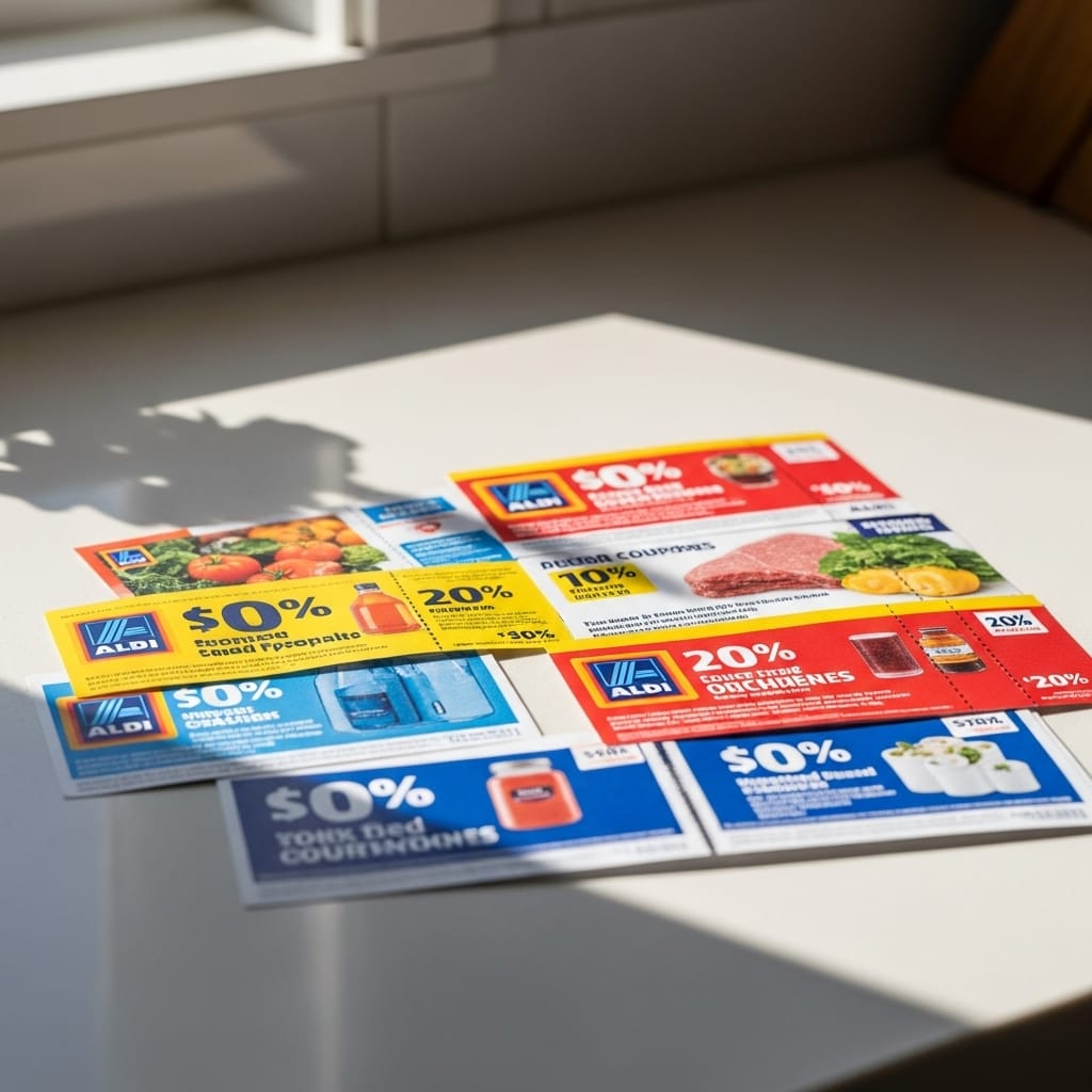 Forget Aldi Coupons: Your Ultimate Guide to Unlocking Deep Discounts Forget Aldi Coupons: Your Ultimate Guide to Unlocking Deep Discounts