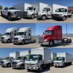 The Ultimate Guide to Finding the Best Trucks for Sale Near You