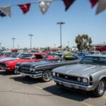 The Timeless Allure: YHello, Justour Ultimate Guide to Finding and Buying Classic Cars for Sale