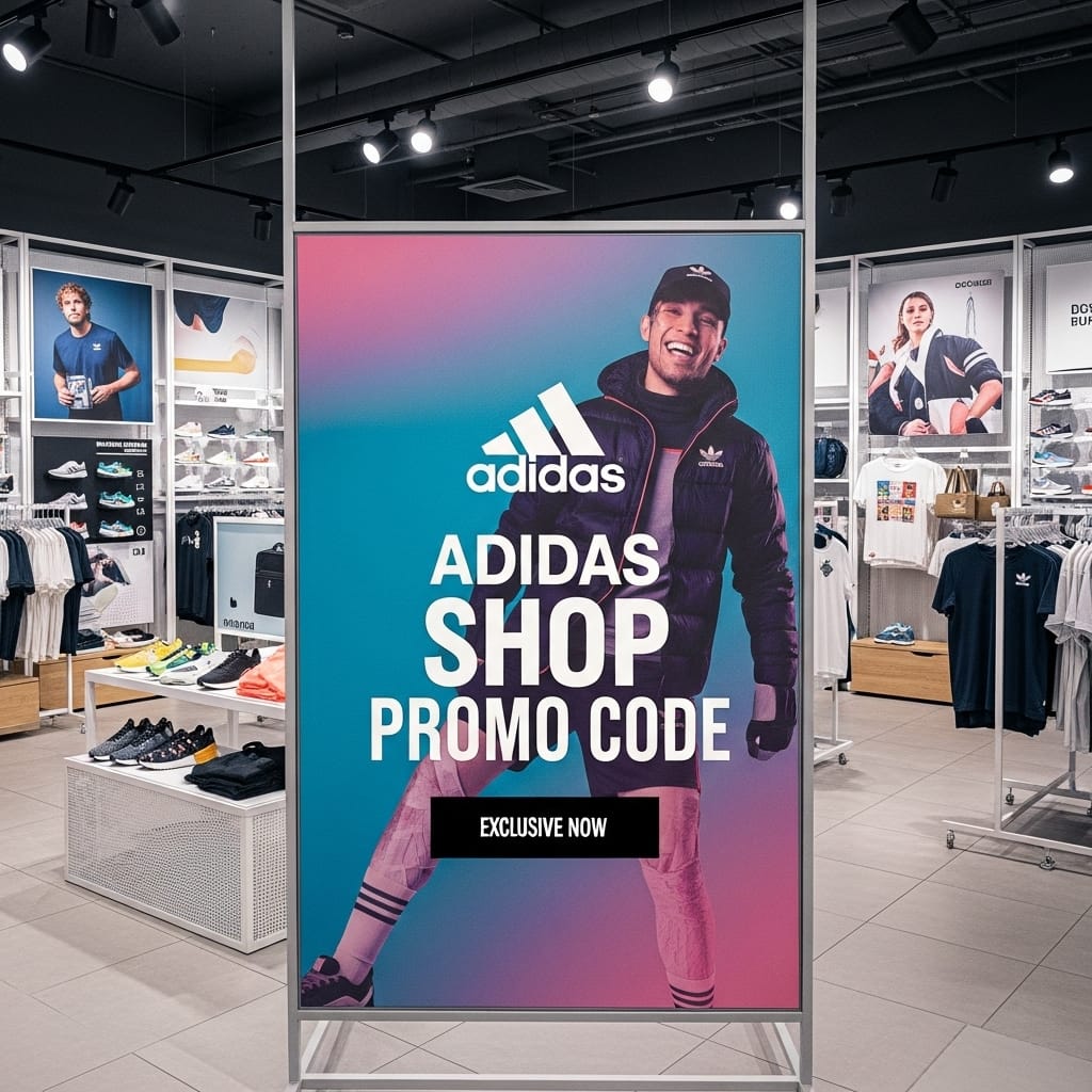 The Ultimate Guide to Unlocking Savings: Your Adidas Shop Promo Code Bible The Ultimate Guide to Unlocking Savings: Your Adidas Shop Promo Code Bible